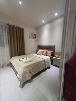 Family-Friendly One-Bedroom Unit at Matina Enclaves